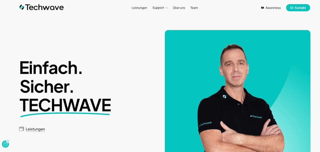 Techwave.at