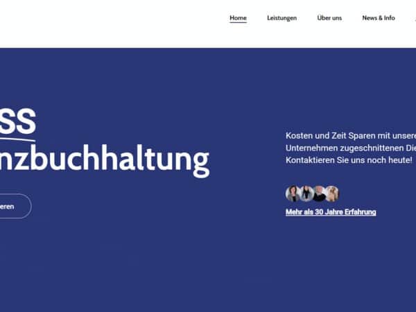 Bilanzbuchhaltung-Roiss.com